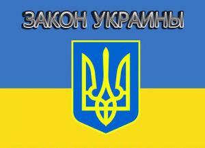 Про внесення змін до деяких законів України щодо вдосконалення надання публічних  (електронних публічних) послуг